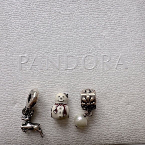 Pandora Charms - Picture 2 of 2